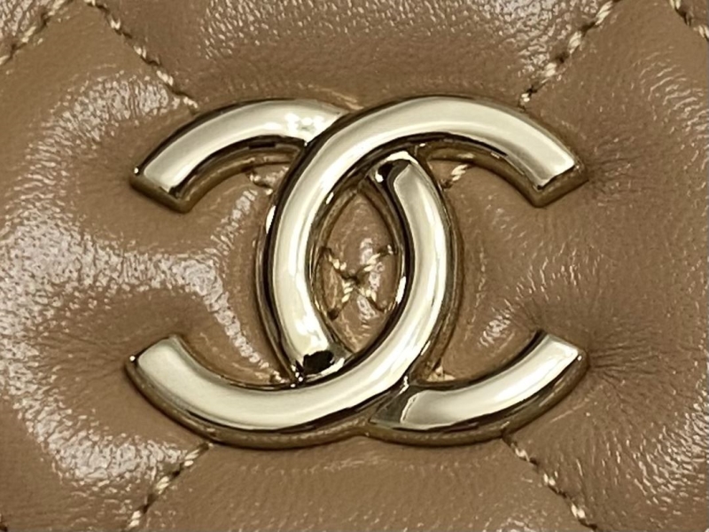 Chanel Top Handle Bags